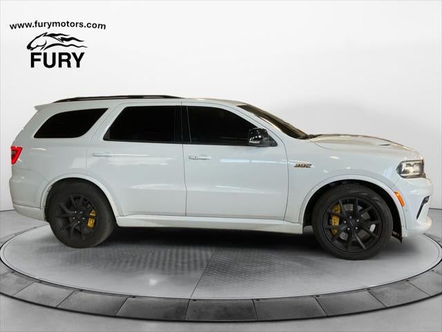 2024 Dodge Durango SRT 392