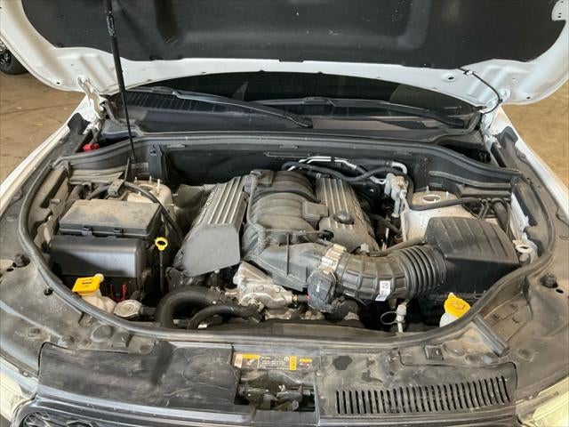 2024 Dodge Durango SRT 392