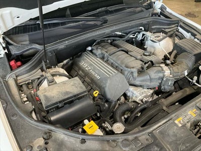2024 Dodge Durango SRT 392