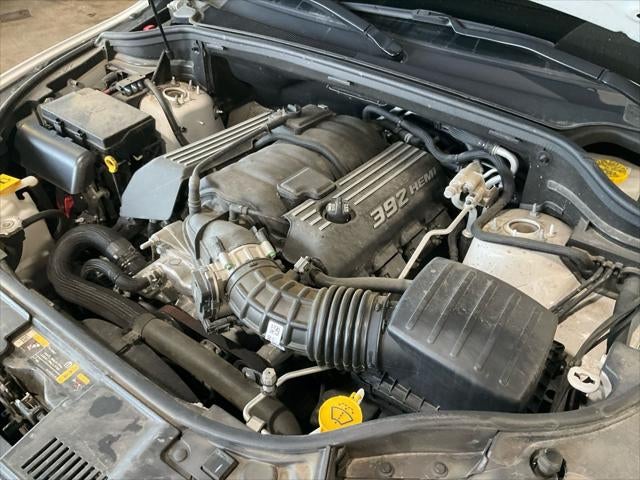 2024 Dodge Durango SRT 392