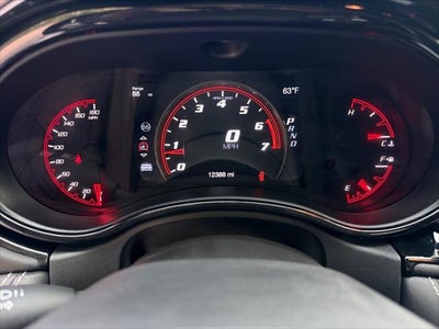 2024 Dodge Durango SRT 392