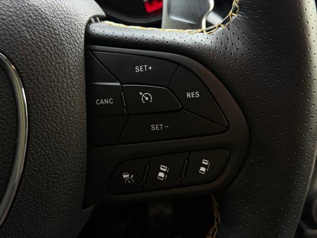 2024 Dodge Durango SRT 392