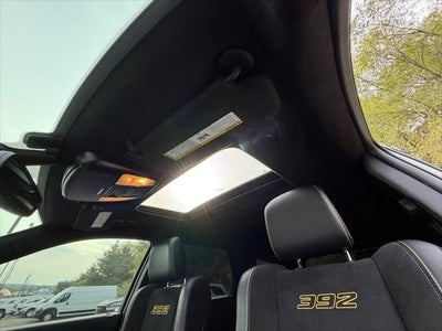 2024 Dodge Durango SRT 392