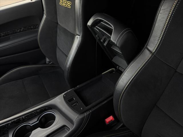 2024 Dodge Durango SRT 392