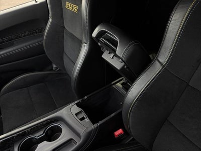 2024 Dodge Durango SRT 392