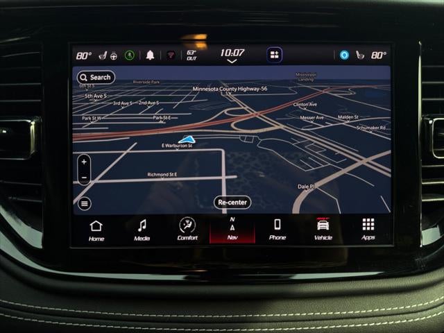 2024 Dodge Durango SRT 392