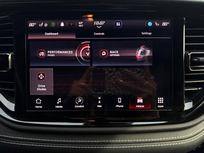2024 Dodge Durango SRT 392