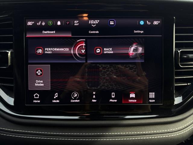 2024 Dodge Durango SRT 392