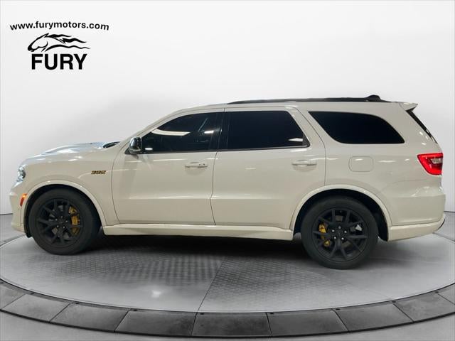 2024 Dodge Durango SRT 392