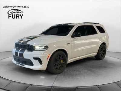 2024 Dodge Durango SRT 392