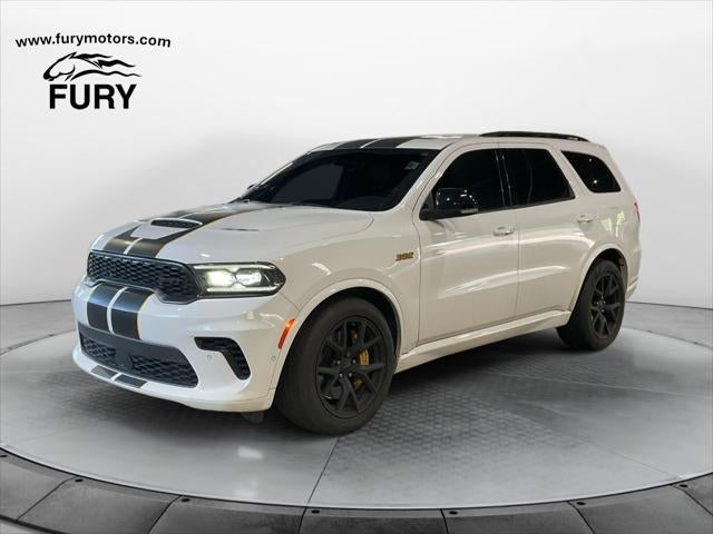 2024 Dodge Durango SRT 392