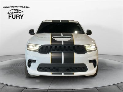 2024 Dodge Durango SRT 392