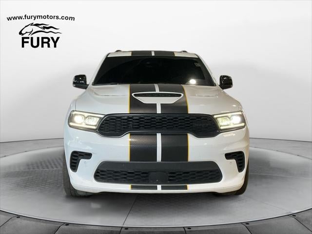 2024 Dodge Durango SRT 392
