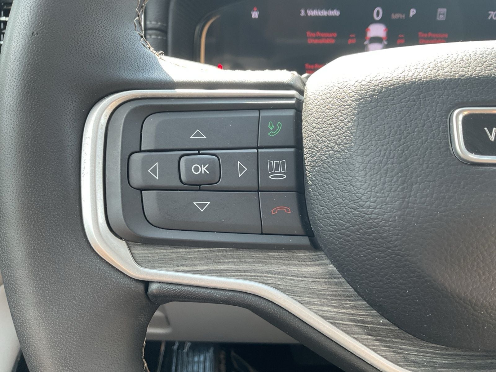 2024 Jeep Wagoneer L Series III