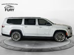 2024 Jeep Wagoneer L Series III