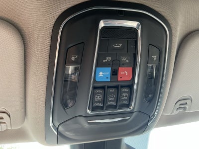 2024 Jeep Wagoneer L Series III