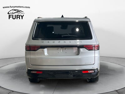 2024 Jeep Wagoneer L Series III