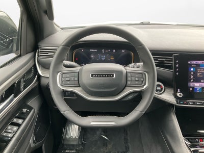 2024 Jeep Wagoneer L Series III