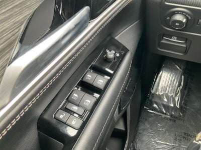2024 Jeep Wagoneer L Series III