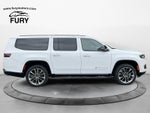 2024 Jeep Wagoneer L Series III