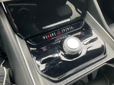2024 Jeep Wagoneer L Series III