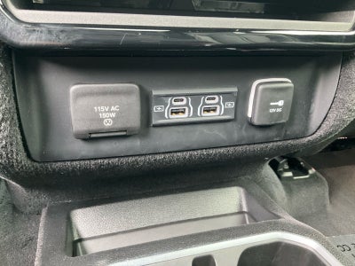 2024 Jeep Wagoneer L Series III