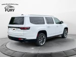 2024 Jeep Wagoneer L Series III
