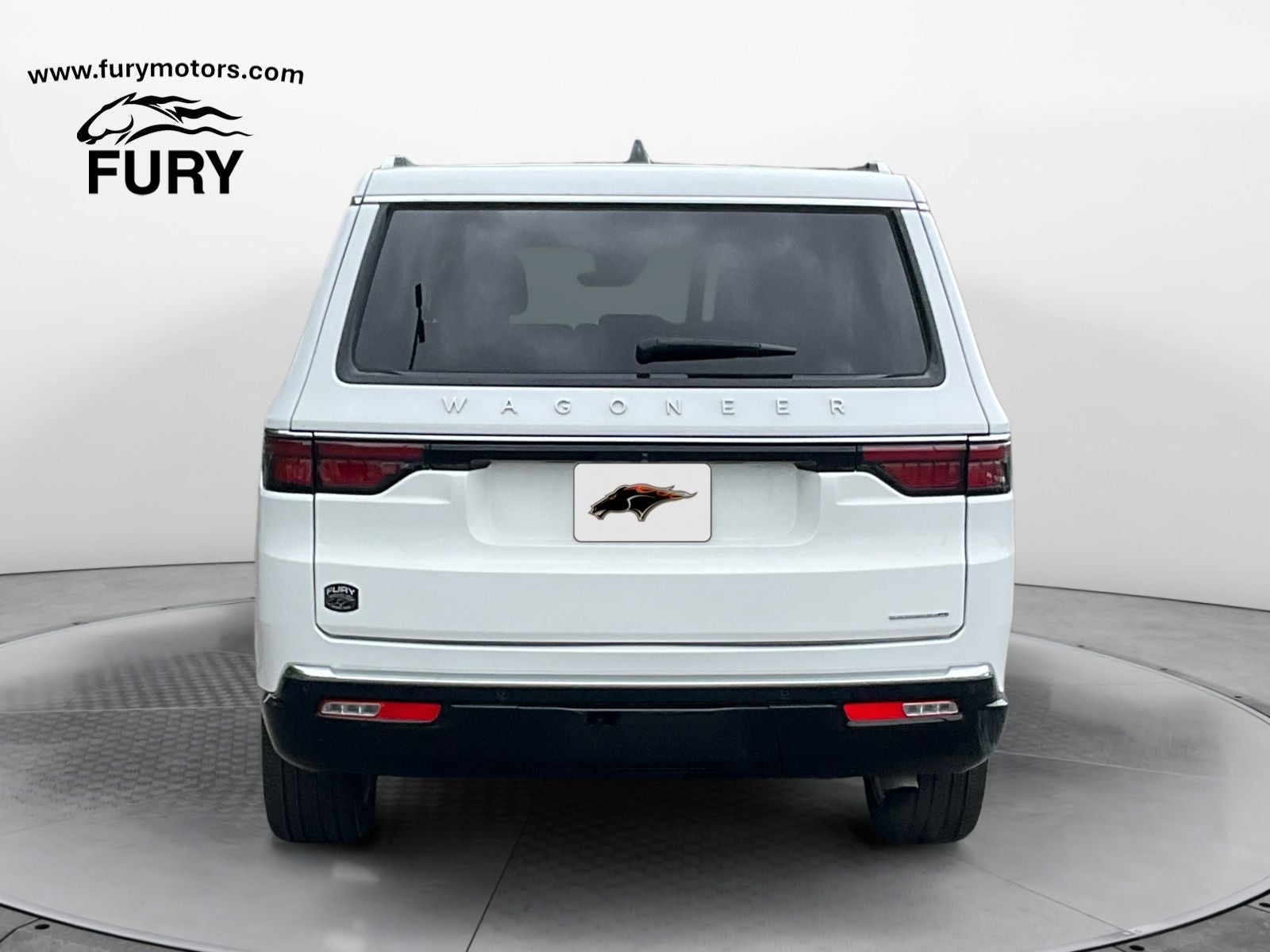 2024 Jeep Wagoneer L Series III