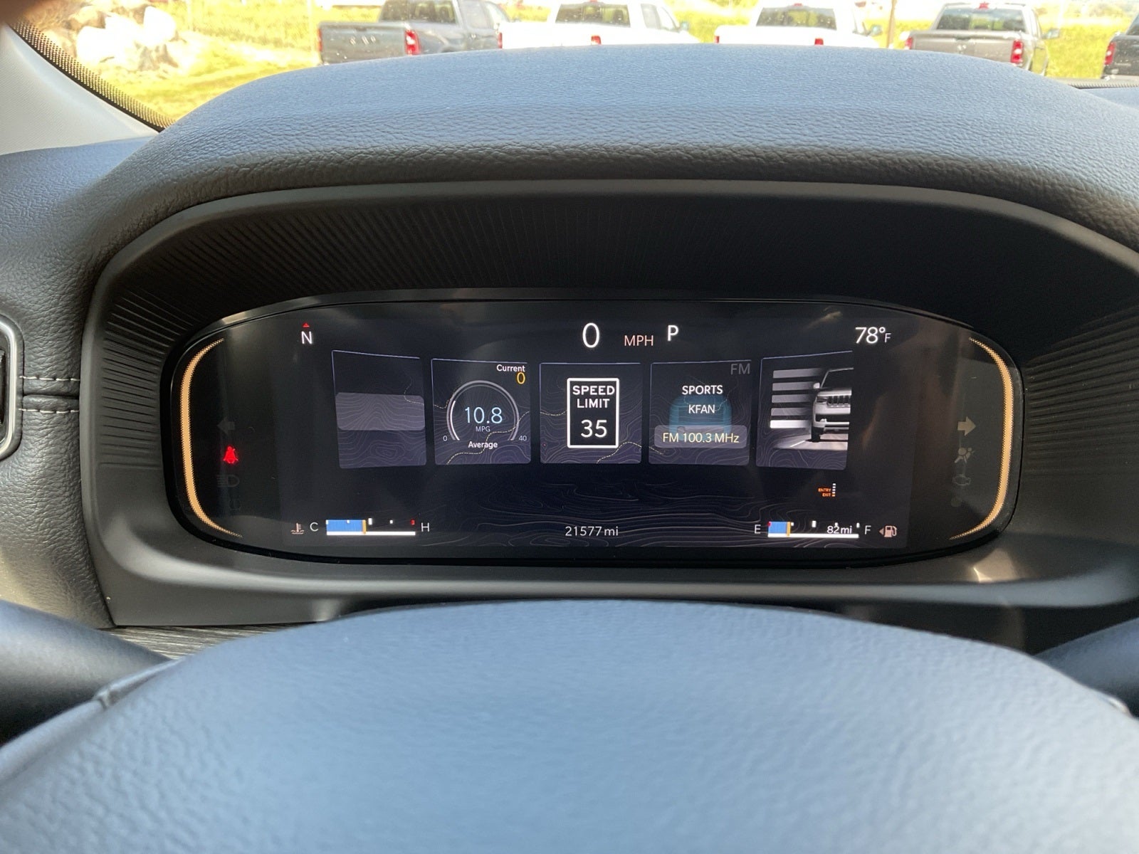 2024 Jeep Wagoneer L Series III 4x4