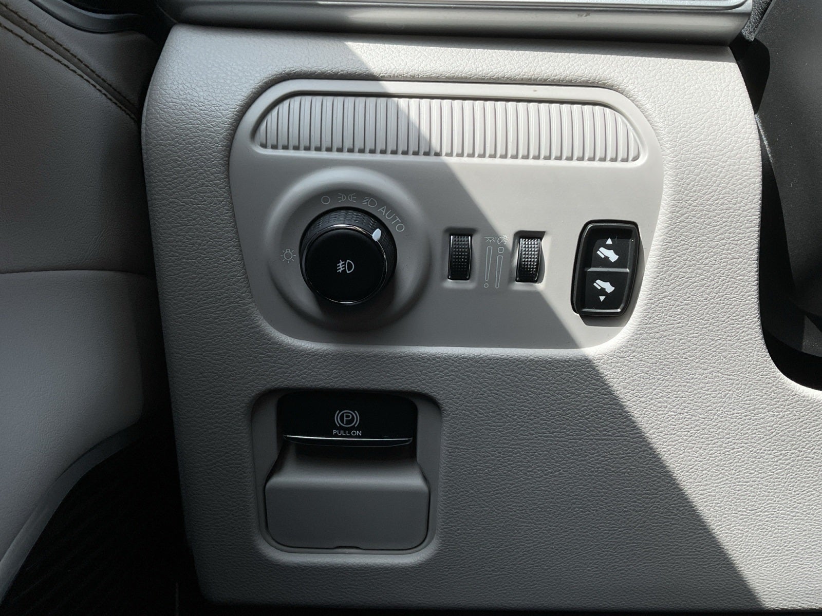 2024 Jeep Wagoneer L Series III 4x4