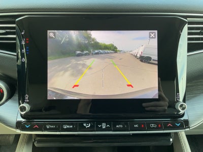 2024 Jeep Wagoneer L Series III 4x4