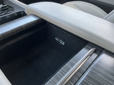 2024 Jeep Wagoneer L Series III 4x4