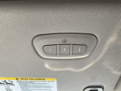 2024 Jeep Wagoneer L Series III 4x4