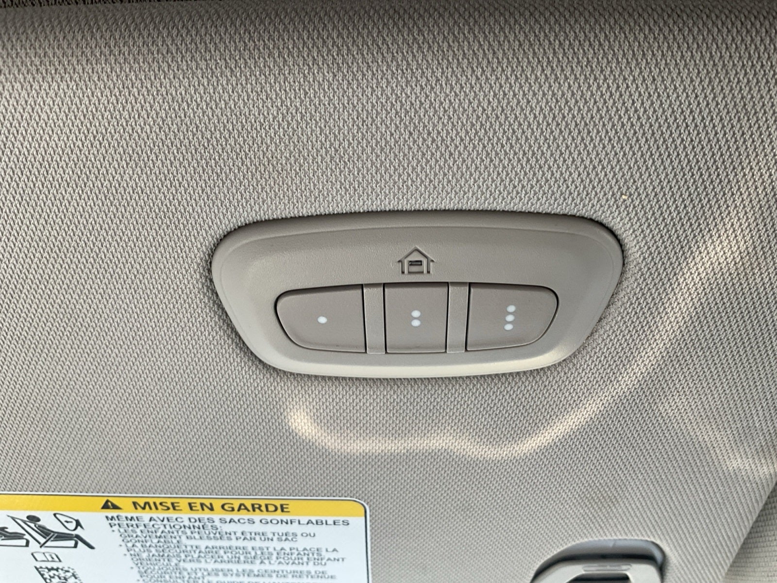 2024 Jeep Wagoneer L Series III 4x4