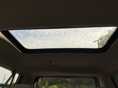 2024 Jeep Wagoneer L Series III 4x4