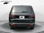 2024 Jeep Wagoneer L Series III 4x4