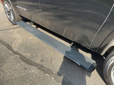 2024 Jeep Wagoneer L Series III 4x4