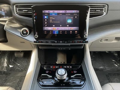 2024 Jeep Wagoneer L Series III 4x4