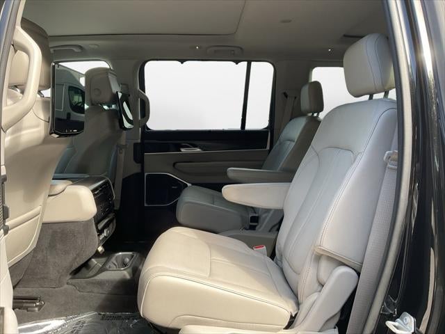 2024 Jeep Wagoneer L Series III 4x4