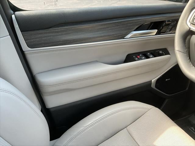 2024 Jeep Wagoneer L Series III 4x4