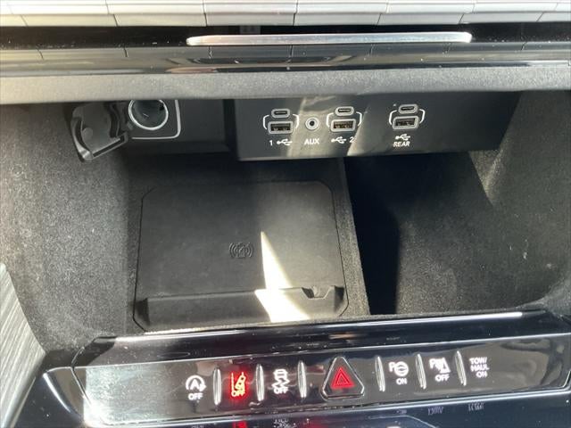 2024 Jeep Wagoneer L Series III 4x4