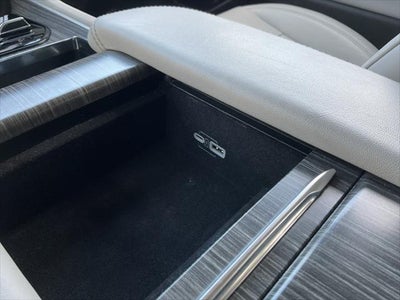 2024 Jeep Wagoneer L Series III 4x4