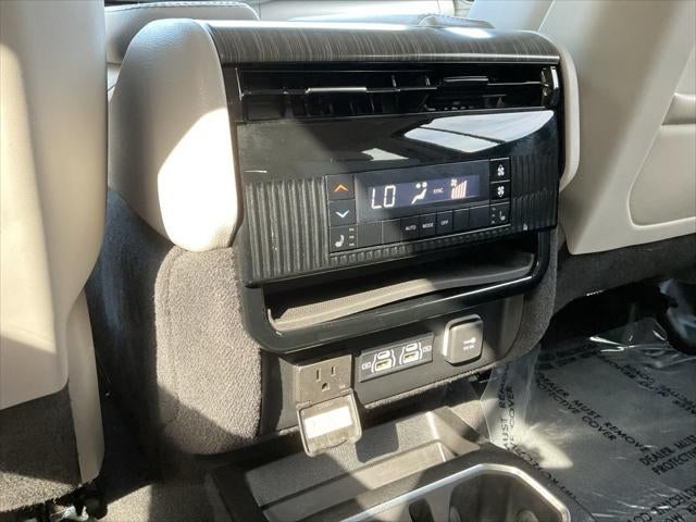 2024 Jeep Wagoneer L Series III 4x4