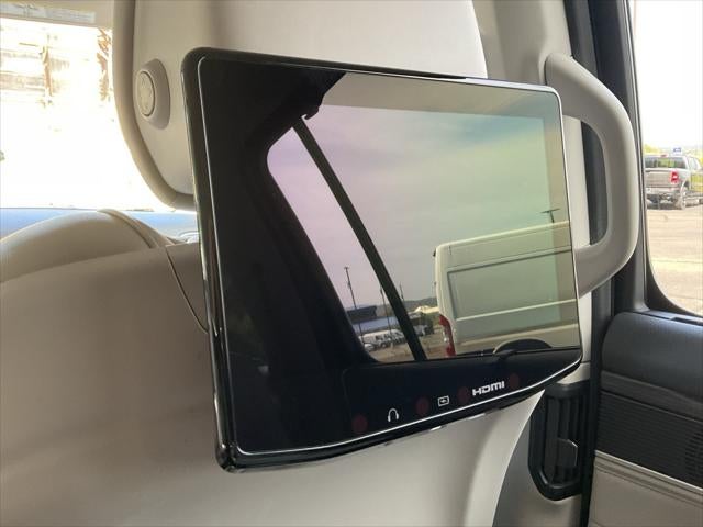 2024 Jeep Wagoneer L Series III 4x4