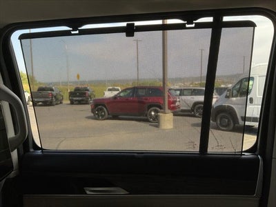 2024 Jeep Wagoneer L Series III 4x4