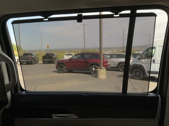 2024 Jeep Wagoneer L Series III 4x4