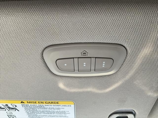 2024 Jeep Wagoneer L Series III 4x4