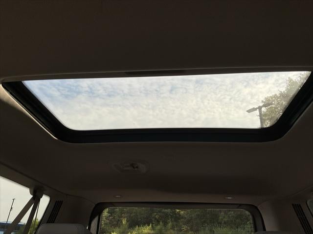 2024 Jeep Wagoneer L Series III 4x4