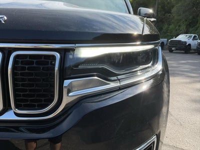 2024 Jeep Wagoneer L Series III 4x4