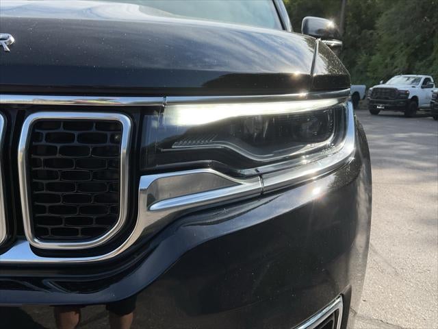 2024 Jeep Wagoneer L Series III 4x4